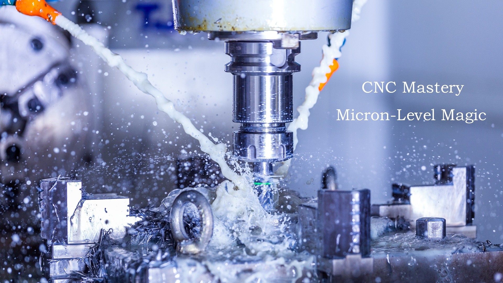 Качество части cnc алюминиевые Завод