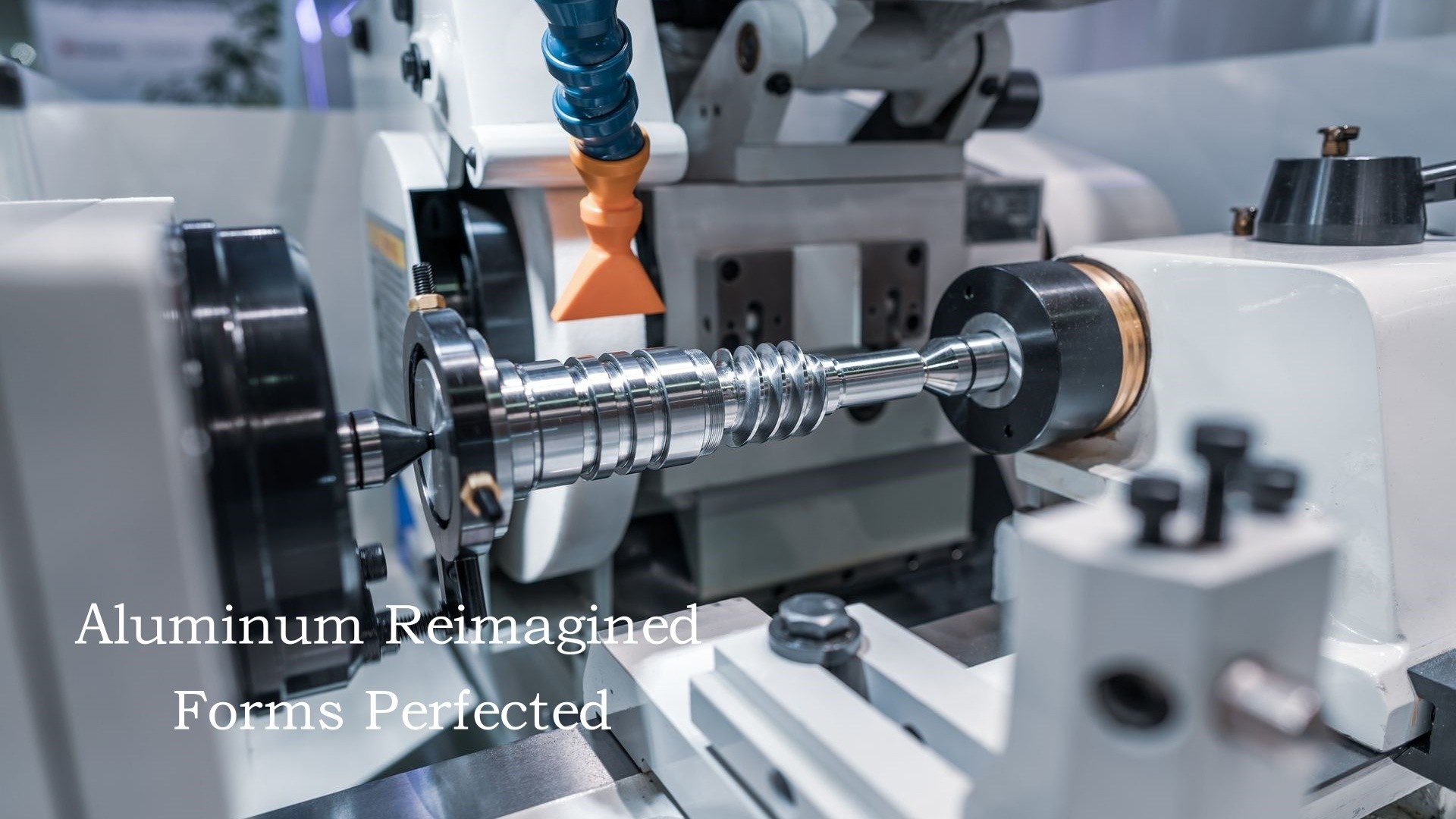 Качество части cnc алюминиевые Завод