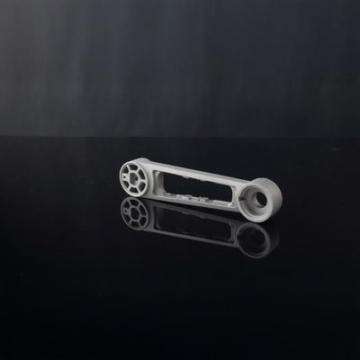 Komponenty samochodowe Części aluminiowe na zamówienie Obrobione CNC Wydajność obróbki CNC Precyzyjne obróbki CNC Usługi aluminiowe Obrót frezowanie CNC