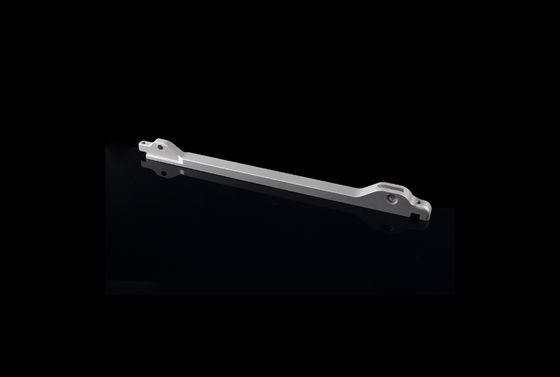 Partes de usinagem CNC Componentes de aço inoxidável Alumínio CNC - Instalações mecânicas de motores de automóveis CNC de precisão - Mecânica