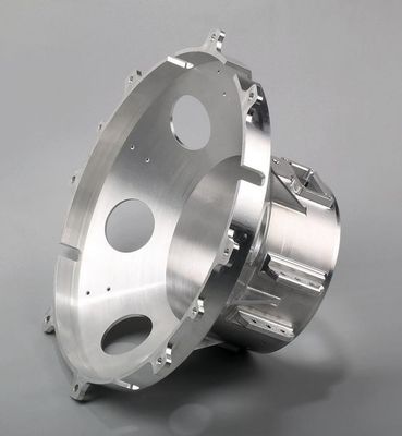 Купить Автозапчасти для самолетов Компоненты с CNC-обработками Механические фрезерные станки с CNC-фрезерными станками online manufacture