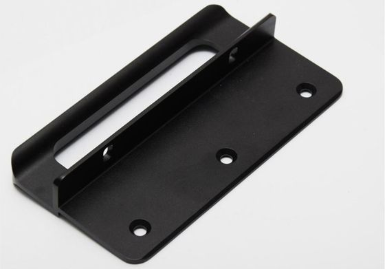 kupować Czarne obróbki anodowane aluminium 6061 7075 anodowanie odlewanego aluminium online manufacture