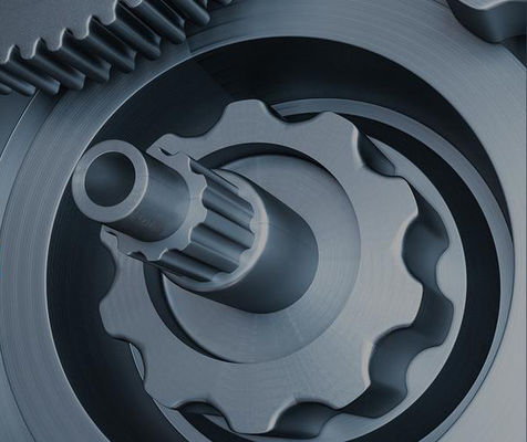 comprar Forja en caliente de aluminio de precisión automática de precisión en frío caliente de precisión de aviación Cnc piezas giratorias online manufacture