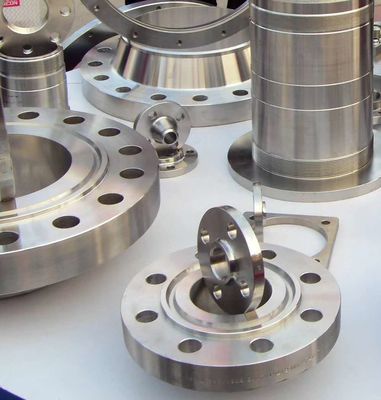 kupować Górnictwo Aerospace Precision Aluminium Hot Forging Automotive Cnc Precision Machining Parts online manufacture