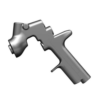comprar Forja libre de metales de aluminio piezas de forja a presión piezas de aluminio mecanizadas online manufacture