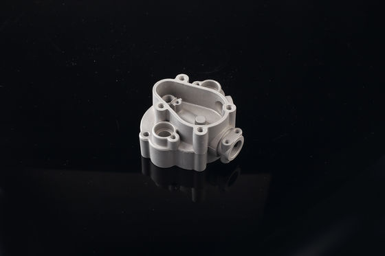 주문 기계 금속 알루미늄 가조 OEM 알루미늄 CNC 가공 서비스 online manufacture