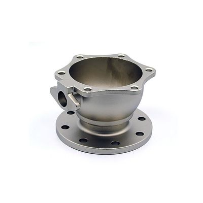 comprar Amplia adaptabilidad fundición de precisión piezas fundidas de precisión producción flexible piezas fundidas de precisión online manufacture