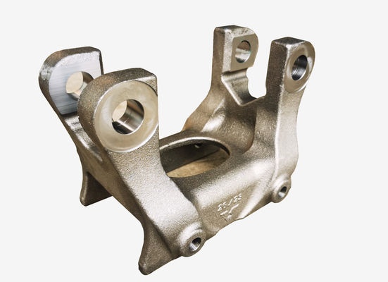 comprar Maquinaria para mezclar arena Procesos de fundición de precisión fundición industrial Partes de aluminio online manufacture
