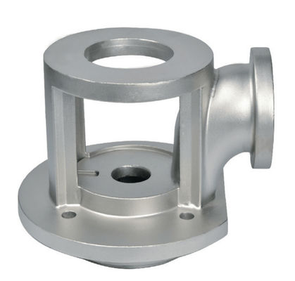 acheter Composants coulés de haute précision sous pression Coulée de sable Coulée d'acier allié Coulée de pièces online manufacture