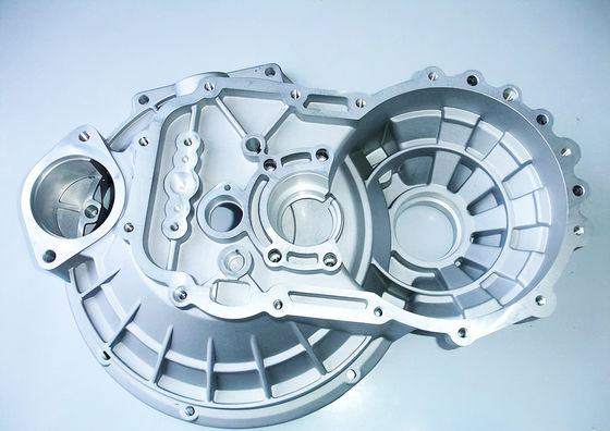 comprare Leggere 660° Precision Cast Prototypes Process Aluminium Casting Parts Forte precisione online manufacture