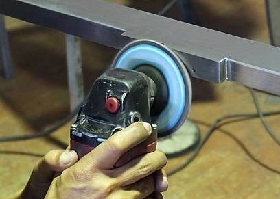 acheter 5 minutes composé de polissage d'aluminium avec composé de polissage d'oxyde d'aluminium PH neutre online manufacture