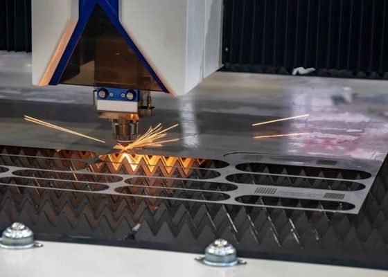 kaufen Laserschneiden mit hoher Präzision 0,001 Präzision online manufacture