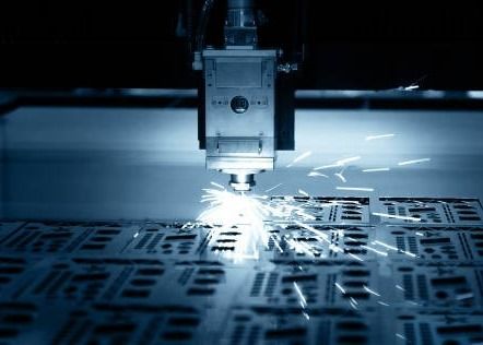 Купить Услуги по резке лазеров из нержавеющей стали online manufacture