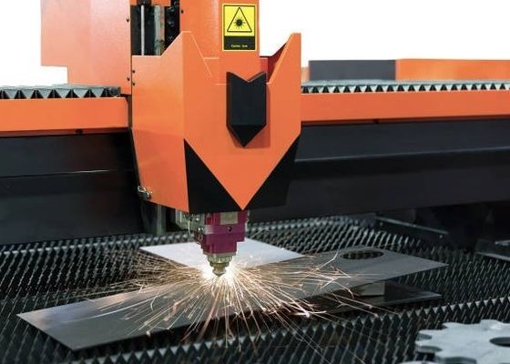 Beli Disesuaikan Komplek Bagian Cnc Custom Sheet Metal Prototyping Custom laser cutting online manufacture