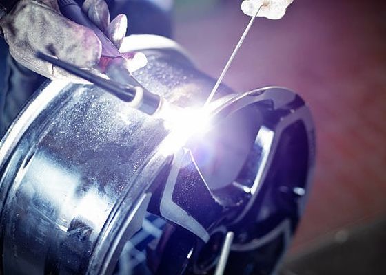 satın al Korrozyona dayanıklı boru sistemi için özelleştirilebilir yapısal çelik boru bükme / kaynaklama online manufacture