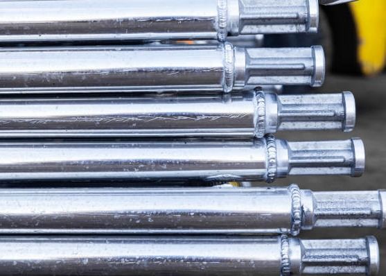 kaufen Rostbeständige Präzisionsröhre Biegen Schweißen DIN Custom Steel Tube Biegen online manufacture