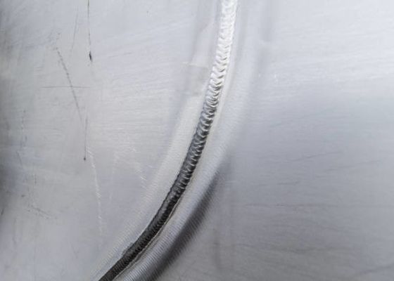 Beli Custom Heavy Duty Pipe Bending Welding Forming Punching Bending Ss Tubing online manufacture
