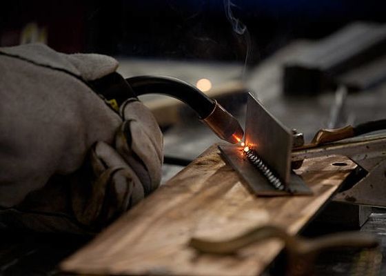주문 알루미늄 용접 금속 용접 서비스 알루미늄 MIG 용접 TIG 용접 online manufacture