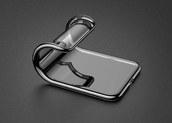 satın al 0.001 - 0.005 Inch Kimyasal Direnci Alüminyum Elektroplating Elektroplated Alüminyum online manufacture