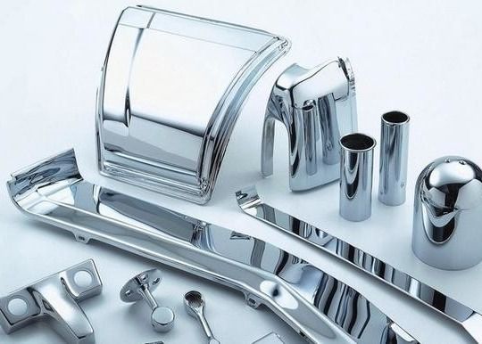 Купить Ультрагладкая электропластика алюминия защитное покрытие online manufacture
