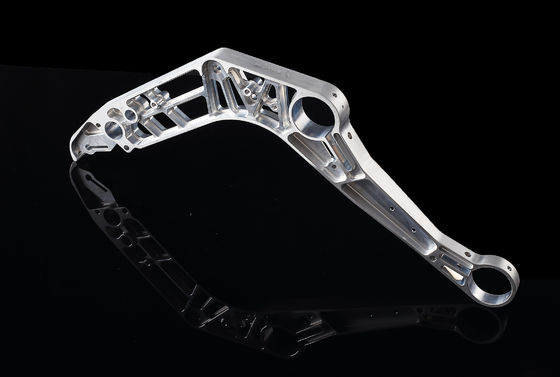 購入 高度なCNC加工 ステンレス鋼部品 ISO規格 CAD オーダーメイドCNC加工サービス アルミニウムCNC製造 online manufacture