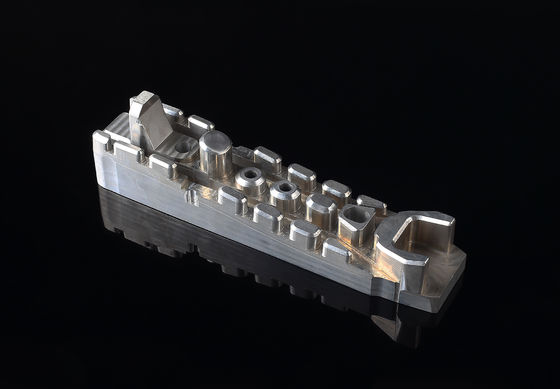 購入 ターニング 0.01mm CNC加工部品 高精度 CNCフライディング部品 online manufacture