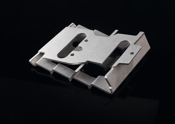 Buy DIN Non Standard CNC Precision Machining Parts Cnc Prototyping Services Tolerance - 0.01mm online manufacture