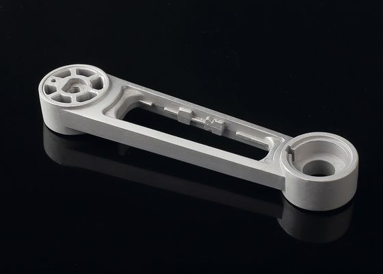 Mua Các thành phần gia công nhôm hợp kim nhôm có độ bền cao online manufacture