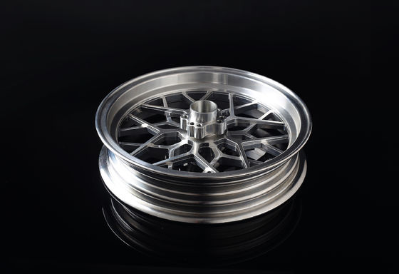 주문 +/-0.01mm 5 축 CNC 가공 과정 알루미늄 CNC 가공 부품 정밀 CNC 가공 online manufacture