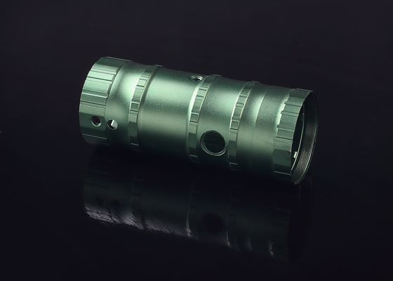 Mua 0.5mm Chi tiết chính xác 3 trục CNC Phần tùy chỉnh Cnc Chi tiết CNC chính xác cao Chi tiết máy CNC Máy chế nhôm online manufacture