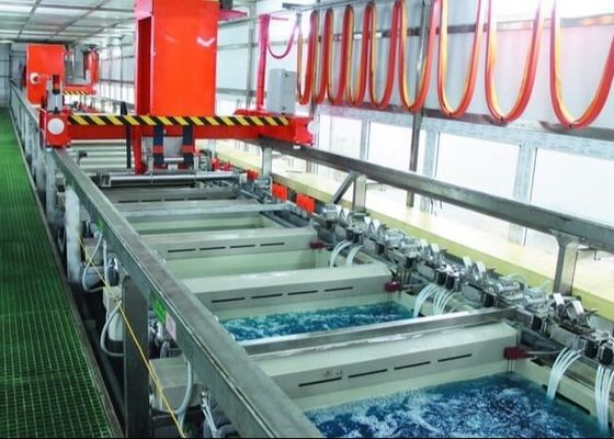 kaufen Umweltfreundliche Metall-Aluminium-Glasplattierung Glatte Nickelplattierung Aluminium online manufacture