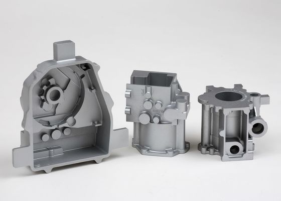 comprare 0.005mm AutoCAD Precision Casting Manufacturing High Precision Die Casting online manufacture