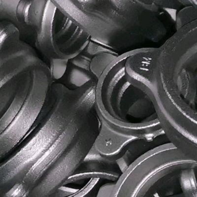 kaufen Intensität Schuss Peening Prozess für Aluminium-Metallprodukte Oberflächenbehandlung Hohe - Effizienz und Energie - Sparen Schuss Peening Behandlung online manufacture