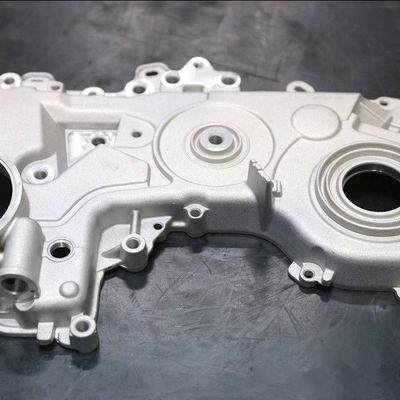 Buy Aluminum Metal Surface Treatment Can aluminum be shot peened shot peening aluminum what is shot peening online manufacture
