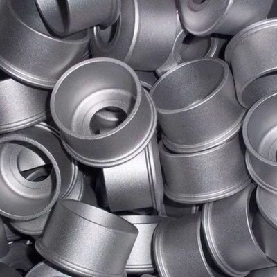 kupować Zaawansowana technologia wybijania strzałów dla zwiększonej długości życia i wydajności części Aluminium Metal Surface Treatment online manufacture