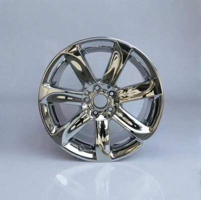 comprare Processo di elettroplatazione dell'alluminio liscio, ecologico e resistente alle intemperie online manufacture