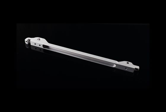 kaufen Präzisions-CNC-bearbeitete Aluminiumkomponenten mit 0,01 mm Toleranz online manufacture
