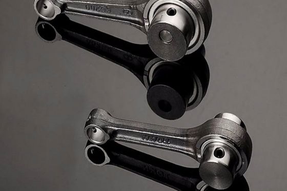Купить Высокоточная высококонсистентная ковка алюминия online manufacture