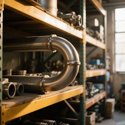 kupować Precyzyjna wytrzymałość aluminiowa z gięciem rurociągów, spawanie, rękodzieło, odporność na korozję i rdza online manufacture