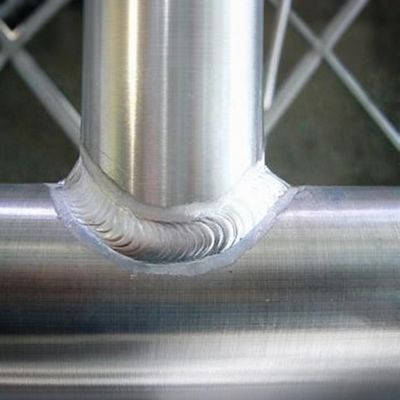 Mua Dụng và hàn ống tùy chỉnh cho các dự án ô tô, hàng không vũ trụ và xây dựng online manufacture