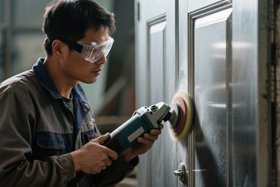 kaufen 5 Minuten Trocknungszeit AluCraft Präzisions-Aluminiumpolieren mit AluPrecision Pro NanoShine online manufacture