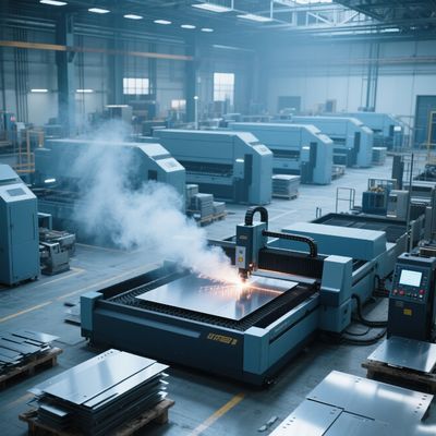 comprar Cortar con láser en el estudio creativo: elaborar con precisión con un toque personal online manufacture