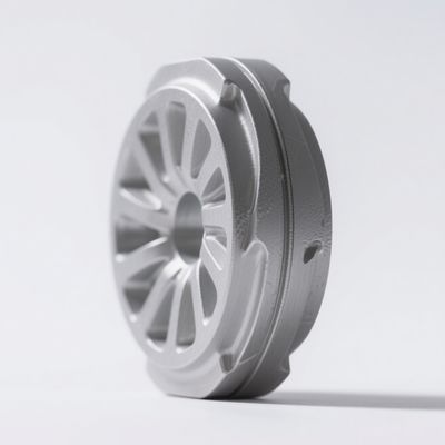 comprar Processo profissional de forja de alumínio para a indústria aeroespacial / automotiva / defesa e militar online manufacture