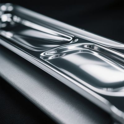 Mua Mạ điện nhôm chính xác, chịu nhiệt độ cao và kháng hóa chất cho các bộ phận ô tô online manufacture