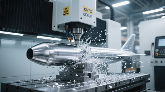 Купить Аэрокосмические детали для станков с ЧПУ, высокоточные, из нержавеющей стали, меди и медных сплавов, алюминия online manufacture