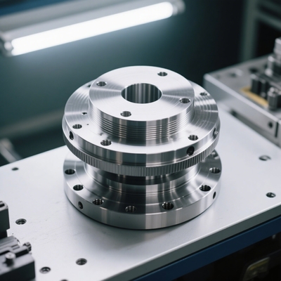 comprar Componentes de torno CNC de aço inoxidável não-padrão e precisos para aplicações industriais de acordo com desenhos online manufacture