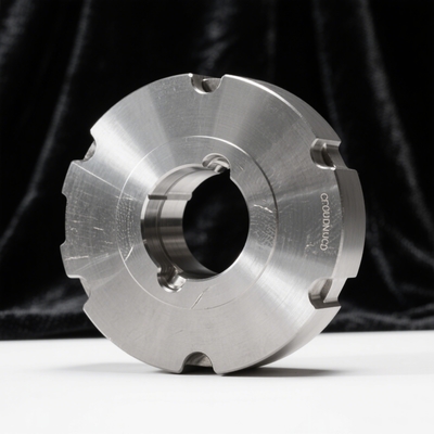 주문 맞춤형 알루미늄 CNC 가공: 우리의 전문 공장에서 정밀 공예 online manufacture