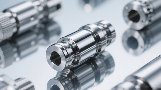 kopen Elektroplatering en oppervlakteafwerking van aluminium: precisieoplossingen op maat van uw specificaties online manufacture