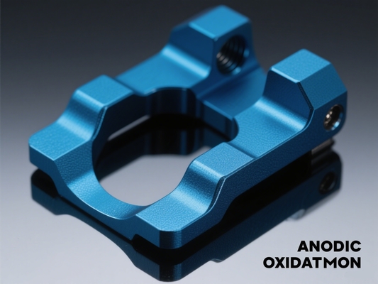 Mua Chống ăn mòn oxy hóa anốt cho các bộ phận nhôm online manufacture