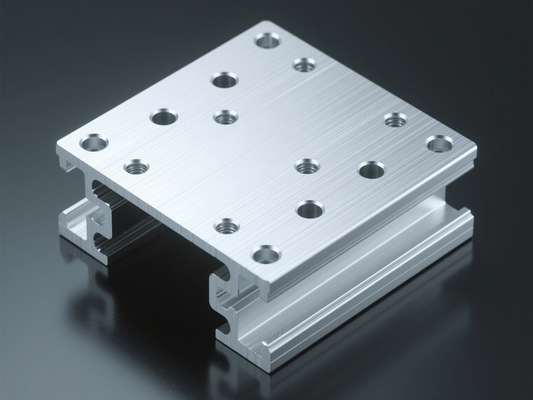 comprar Extrusiones de aluminio personalizadas para automoción. Extrusiones de aluminio personalizadas directas de fábrica. Componentes de aluminio para automoción europea. Extrusiones de aluminio de alta precisión. Tolerancias de extrusión de aluminio. online manufacture